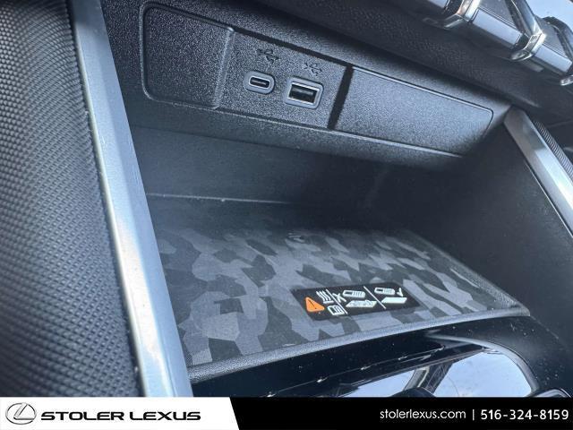 Photo of 2024 Harvest Bronze Metallic Chevrolet Colorado