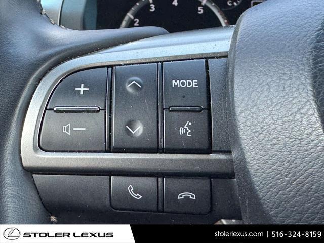 Photo of 2023 Eminent White Pearl Lexus GX 460