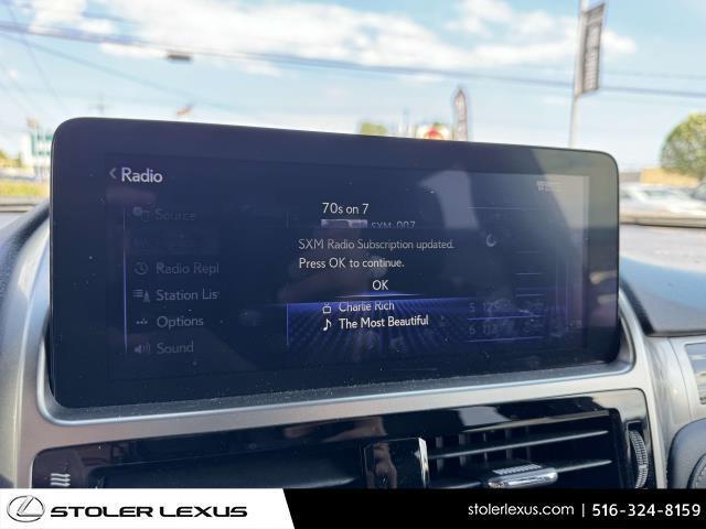Photo of 2023 Eminent White Pearl Lexus GX 460