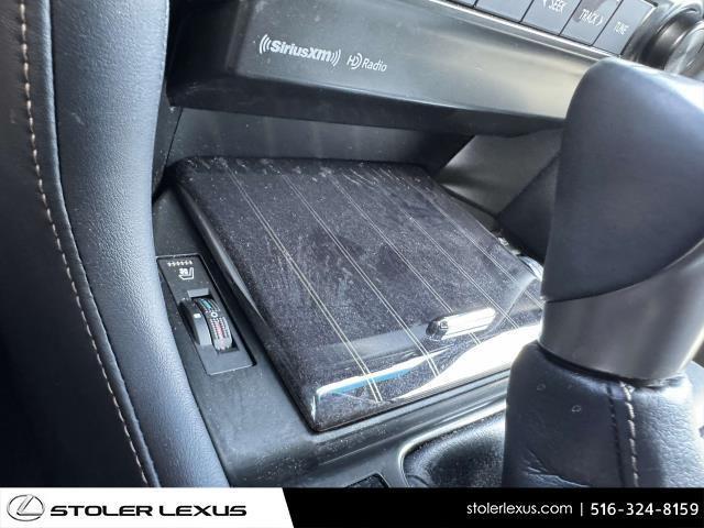 Photo of 2023 Eminent White Pearl Lexus GX 460