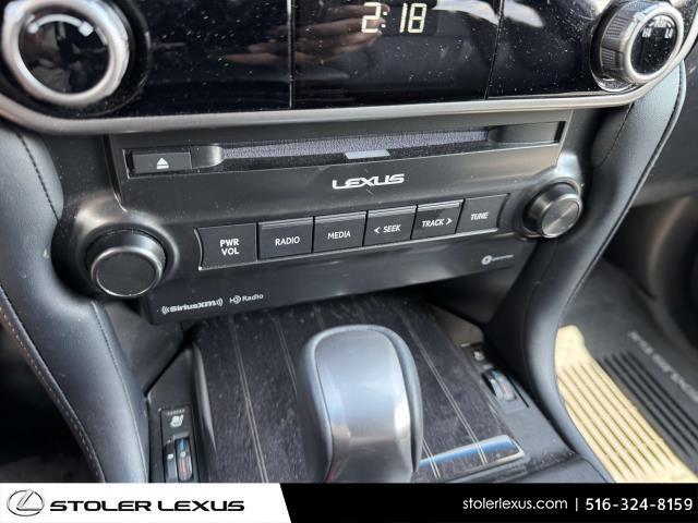 Photo of 2023 Eminent White Pearl Lexus GX 460