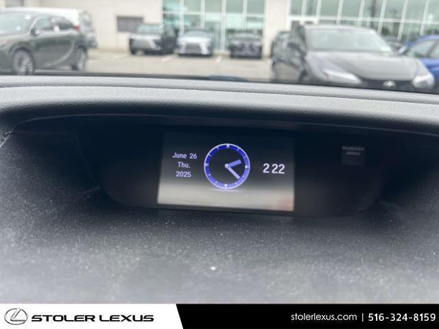 Photo of 2015 White Honda CR-V