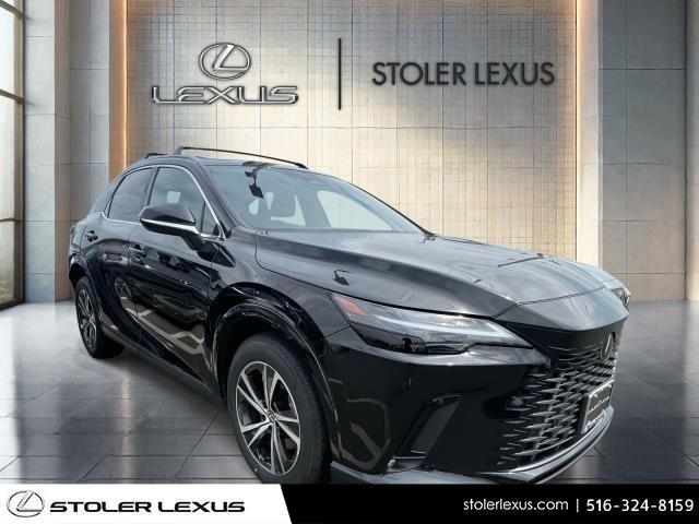 2023 Lexus Rx 350
