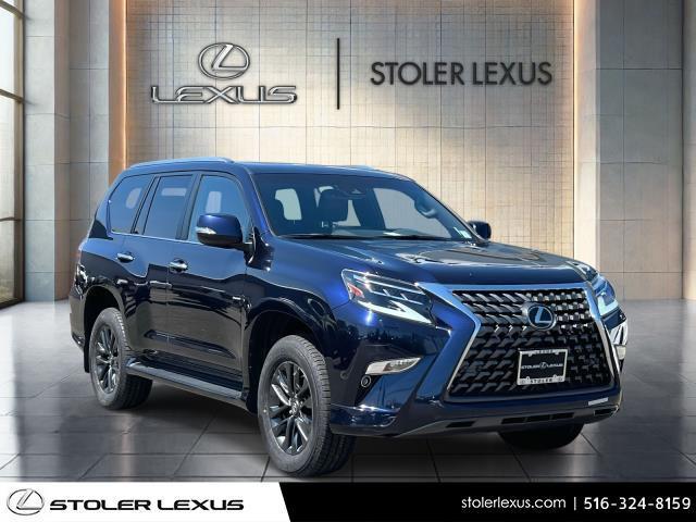 2022 Lexus Gx 460
