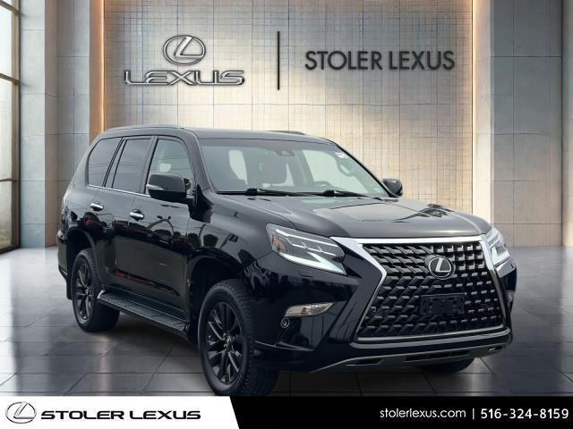 2020 Lexus Gx 460