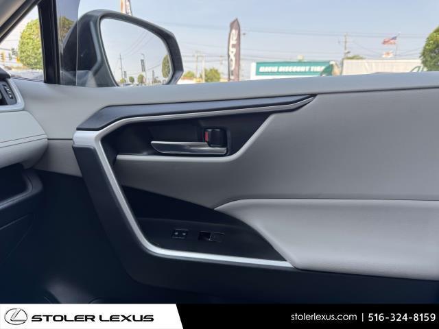 Photo of 2023 Lunar Rock/Ice Edge Toyota RAV4