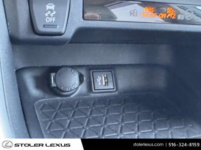 Photo of 2023 Lunar Rock/Ice Edge Toyota RAV4