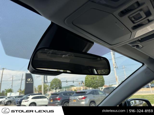 Photo of 2023 Lunar Rock/Ice Edge Toyota RAV4
