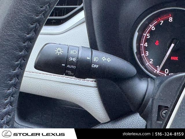 Photo of 2023 Lunar Rock/Ice Edge Toyota RAV4