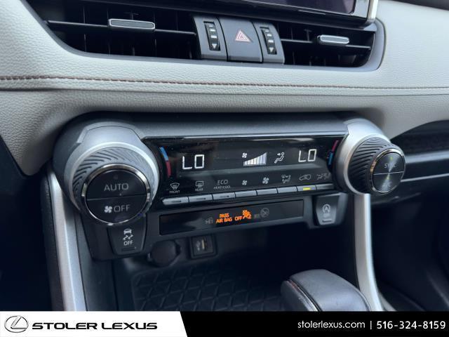 Photo of 2023 Lunar Rock/Ice Edge Toyota RAV4