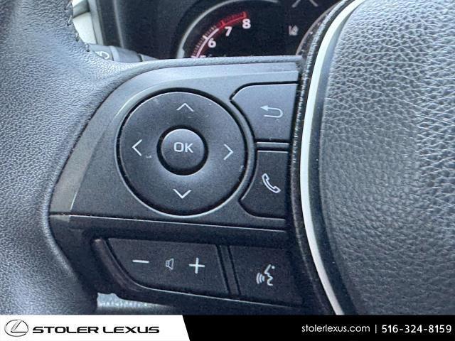 Photo of 2023 Lunar Rock/Ice Edge Toyota RAV4