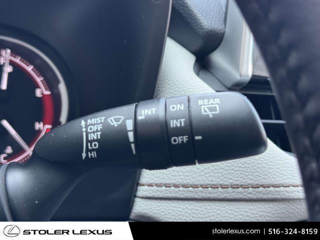 Photo of 2023 Lunar Rock/Ice Edge Toyota RAV4
