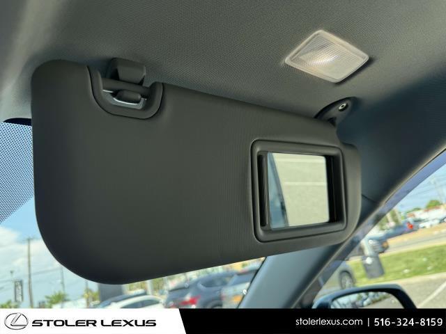 Photo of 2023 Lunar Rock/Ice Edge Toyota RAV4