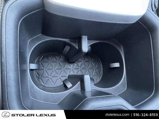 Photo of 2023 Lunar Rock/Ice Edge Toyota RAV4