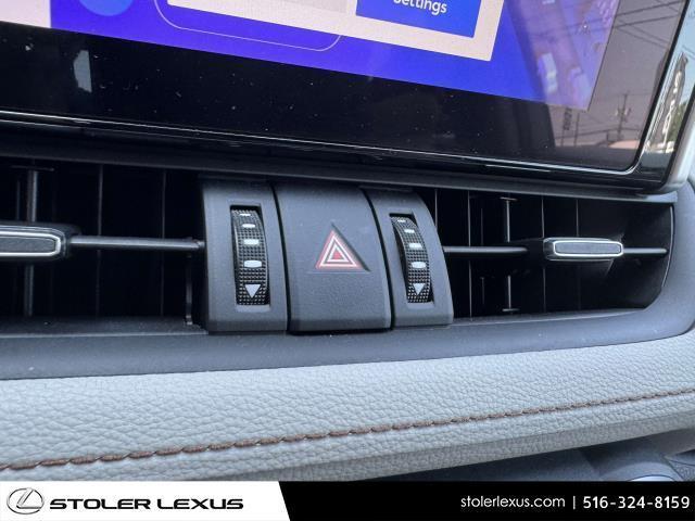 Photo of 2023 Lunar Rock/Ice Edge Toyota RAV4