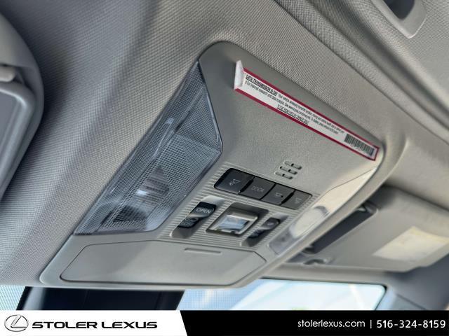 Photo of 2023 Lunar Rock/Ice Edge Toyota RAV4