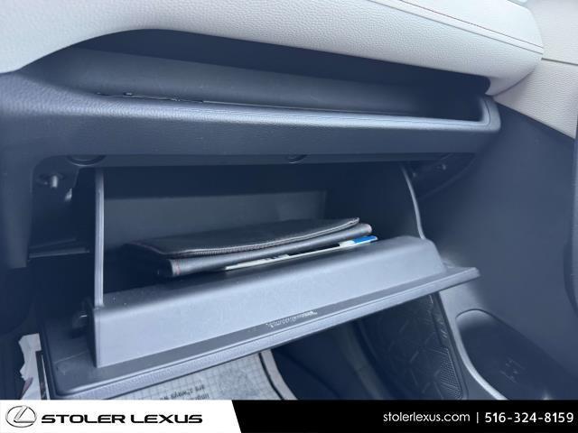 Photo of 2023 Lunar Rock/Ice Edge Toyota RAV4