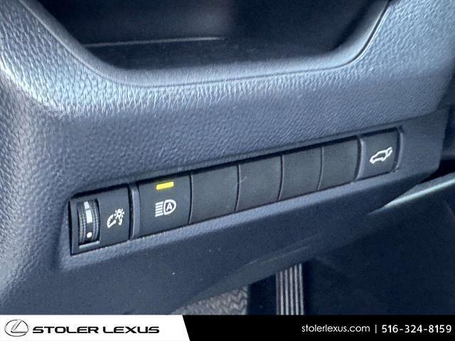 Photo of 2023 Lunar Rock/Ice Edge Toyota RAV4