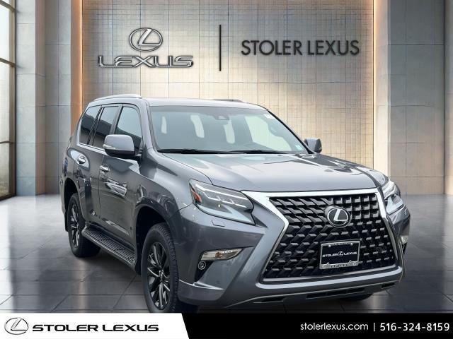 2022 Lexus Gx 460