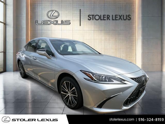 2024 Lexus Es 350