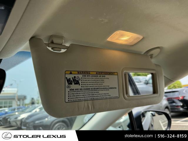 Photo of 2018 Nightfall Mica Lexus RX 350
