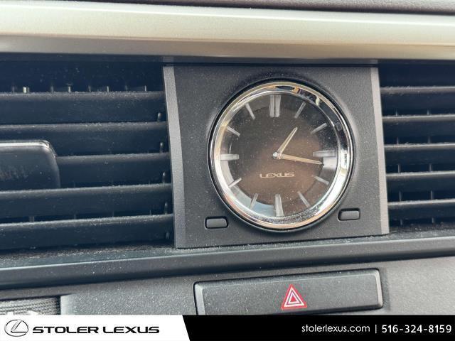 Photo of 2018 Nightfall Mica Lexus RX 350