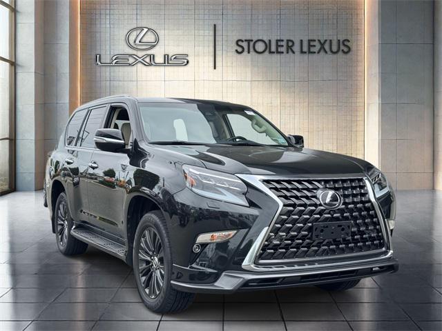 2023 Lexus Gx 460