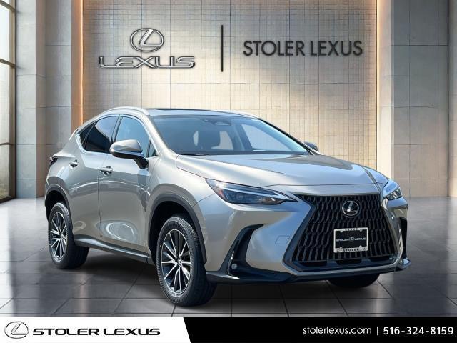 2023 Lexus Nx 350