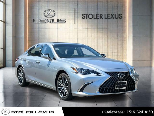 2022 Lexus Es 250