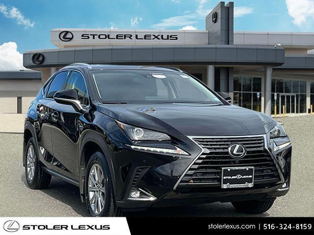 2019 Lexus Nx 300