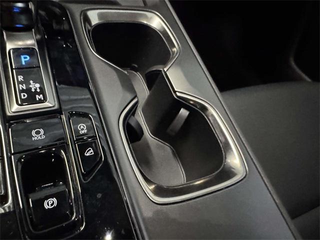 Photo of 2023 Atomic Silver Lexus NX 350