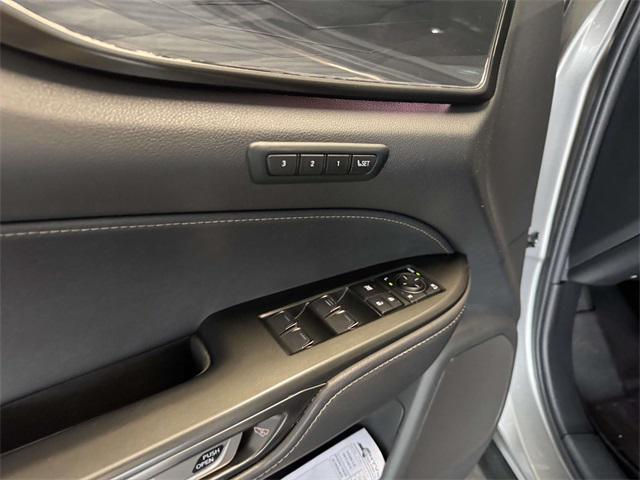 Photo of 2023 Atomic Silver Lexus NX 350