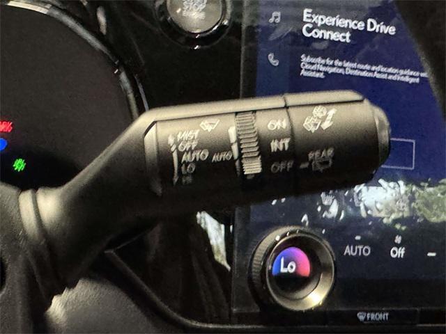 Photo of 2023 Atomic Silver Lexus NX 350