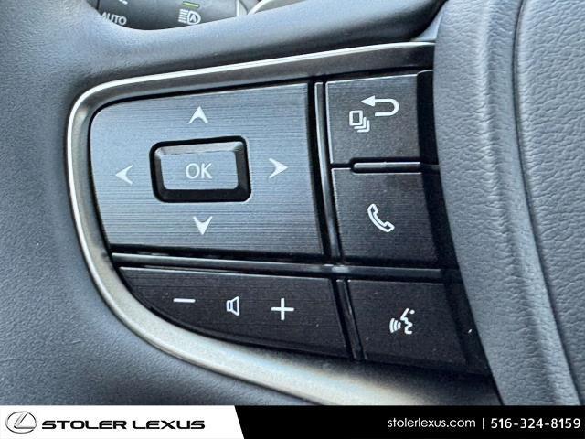 Photo of 2024 01l2 Lexus ES 350