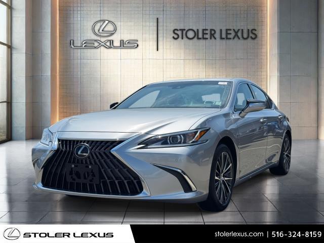 Photo of 2024 01l2 Lexus ES 350