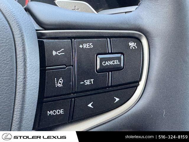 Photo of 2024 01l2 Lexus ES 350