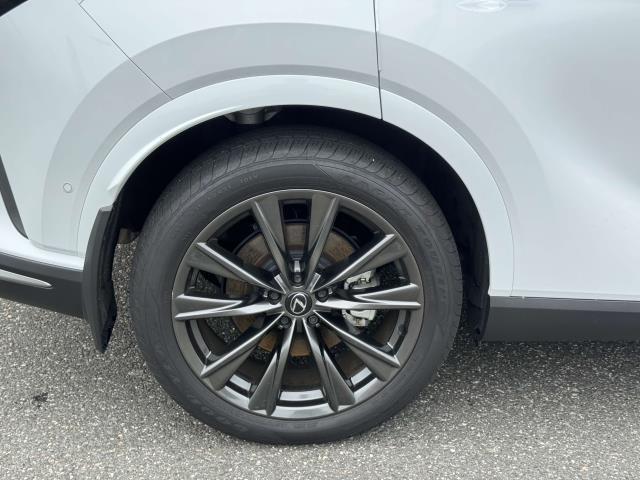 2024 Lexus Rx 350