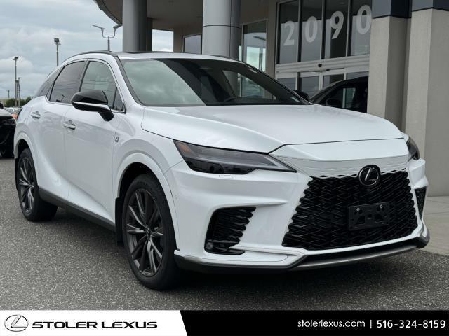 2024 Lexus Rx 350