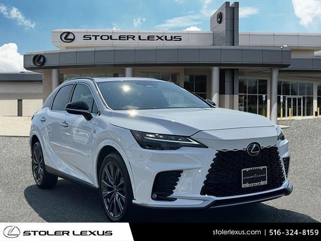 2024 Lexus Rx 350