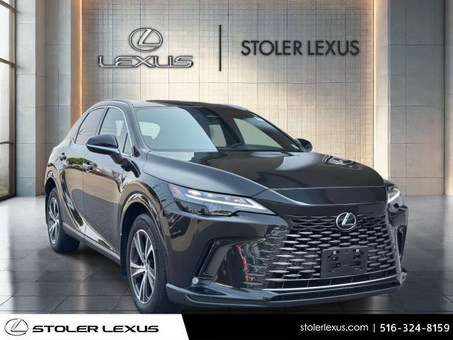 2023 Lexus Rx 350