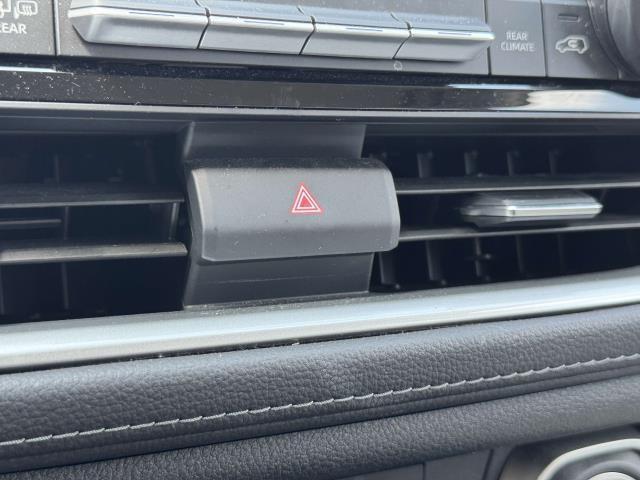 Photo of 2024 Wind Chill Pearl Toyota Grand Highlander