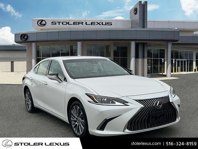 2021 Lexus Es 250