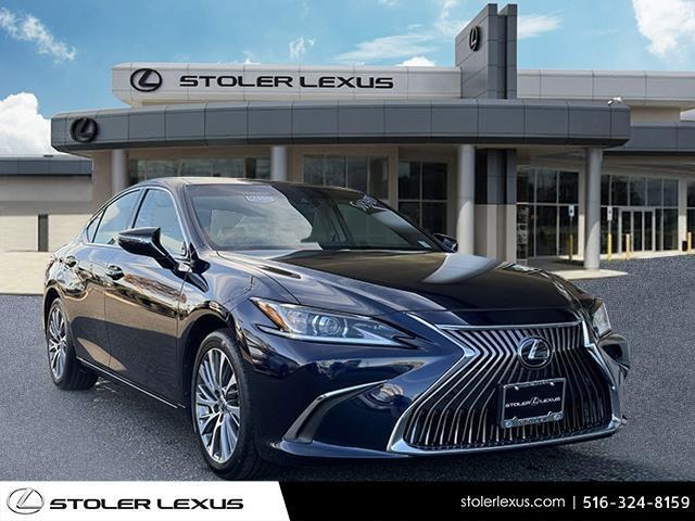 2021 Lexus Es 350