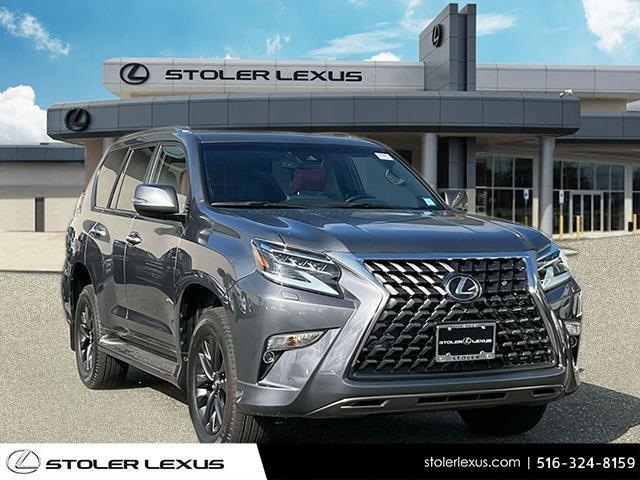 2022 Lexus Gx 460