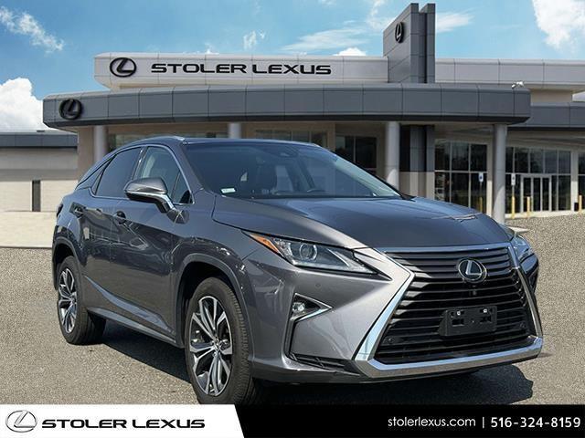 2019 Lexus Rx 350