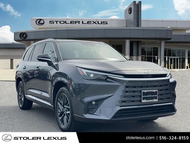 2024 Lexus Tx 350