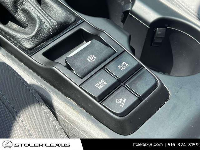 Photo of 2019 Molten Silver Hyundai TUCSON