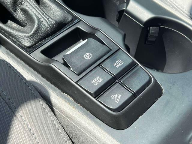 Photo of 2019 Molten Silver Hyundai TUCSON
