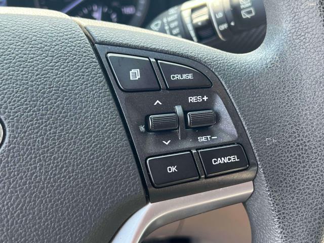 Photo of 2019 Molten Silver Hyundai TUCSON
