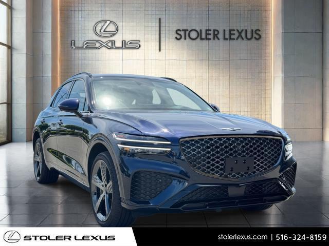 2023 Genesis Gv70